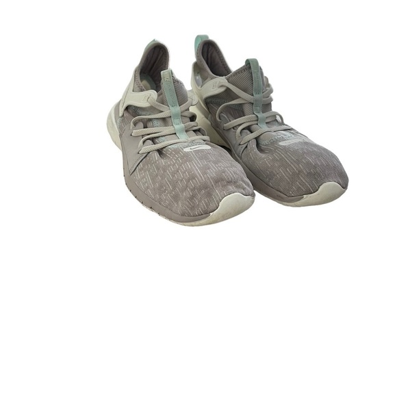 Nike Woman Flex Contact 3 Running Shoes Size 9 - Picture 4 of 10